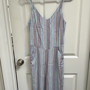 Perfect Spring Jumpsuit